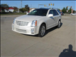 2007 Cadillac SRX