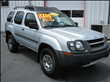 2002 Nissan Xterra
