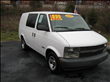 2001 Chevrolet Astro
