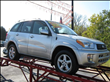 2002 Toyota RAV4