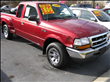 2000 Ford Ranger