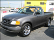 2004 Ford F150 Heritage