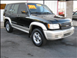 2002 Isuzu Trooper