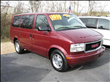 2005 GMC Safari