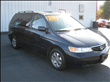 2004 Honda Odyssey