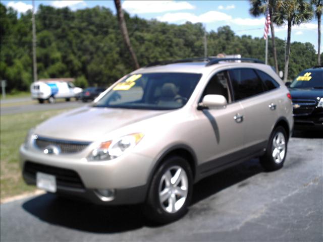 2007 Hyundai Veracruz for sale