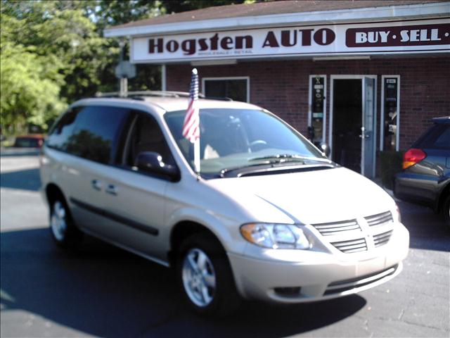 2005 Dodge Caravan for sale