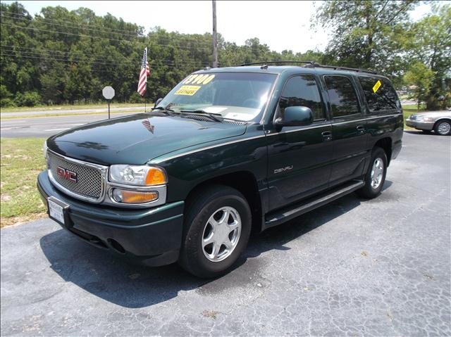 2003 GMC Yukon XL for sale