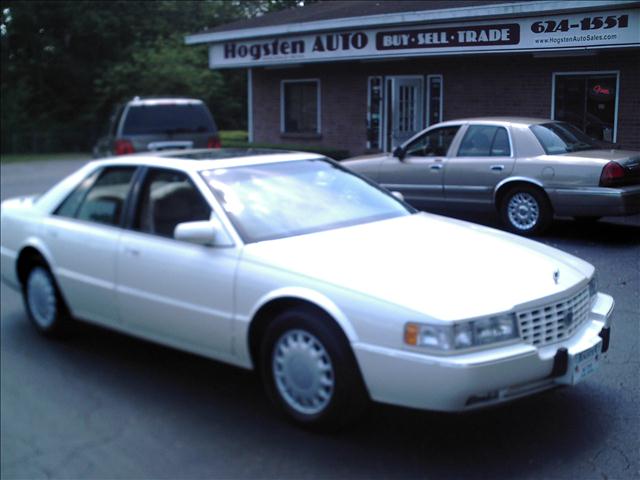 1994 Cadillac Seville for sale