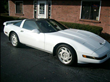 1992 Chevrolet Corvette