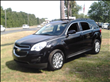 2011 Chevrolet Equinox