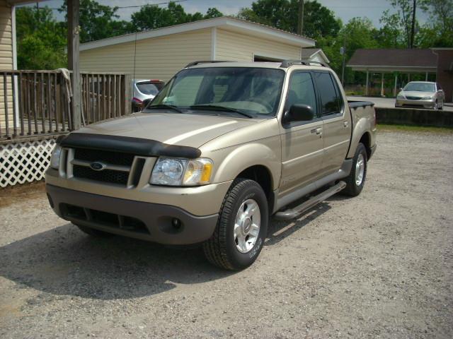 2001 Ford Explorer Sport Trac for sale