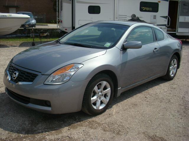2009 Nissan Altima for sale