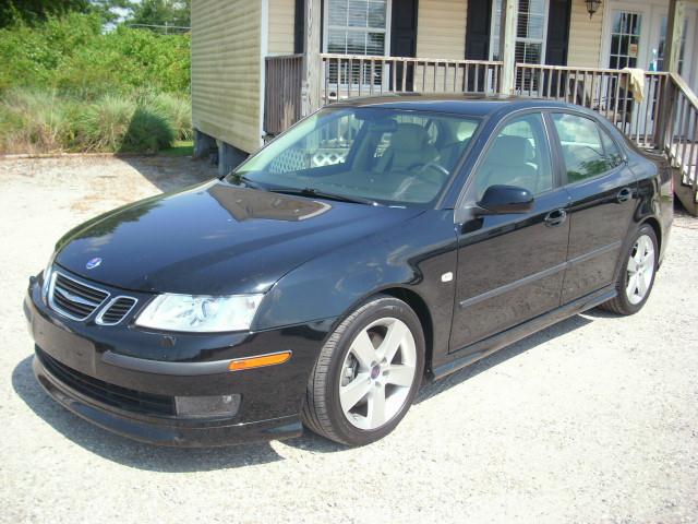 2007 Saab 9-3 for sale