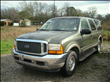 2001 Ford Excursion