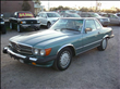 1988 Mercedes-Benz 560