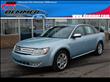 2008 Ford Taurus