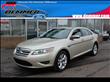 2010 Ford Taurus