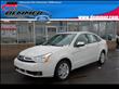 2010 Ford Focus