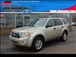 2010 Ford Escape