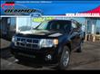 2010 Ford Escape