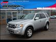 2010 Ford Escape