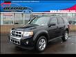 2010 Ford Escape