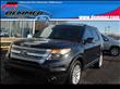 2011 Ford Explorer