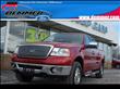 2008 Ford F150