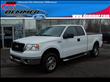 2008 Ford F150