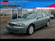 2004 Lincoln LS