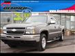 2006 Chevrolet Silverado 1500