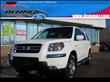 2006 Honda Pilot