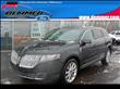 2010 Lincoln MKT