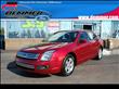 2009 Ford Fusion