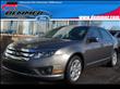 2010 Ford Fusion