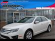 2010 Ford Fusion