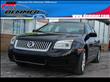 2008 Mercury Milan