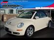 2006 Volkswagen New Beetle