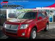 2010 Mercury Mariner