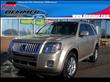 2011 Mercury Mariner