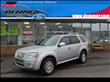 2008 Mercury Mariner