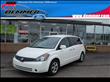 2008 Nissan Quest