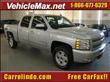 2011 Chevrolet Silverado