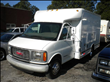 2000 GMC Savana