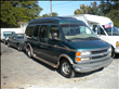 1998 Chevrolet G1500