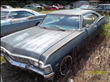 1966 Chevrolet Impala