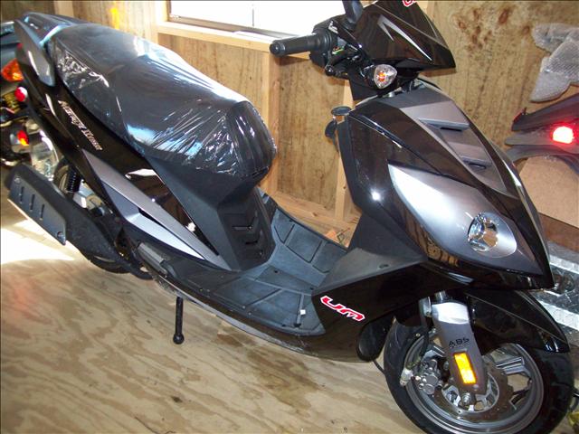 2009 United Motors Matrix II 150 for sale
