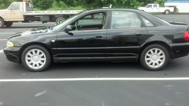 2001 Audi A4 for sale