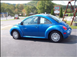 1998 Volkswagen New Beetle